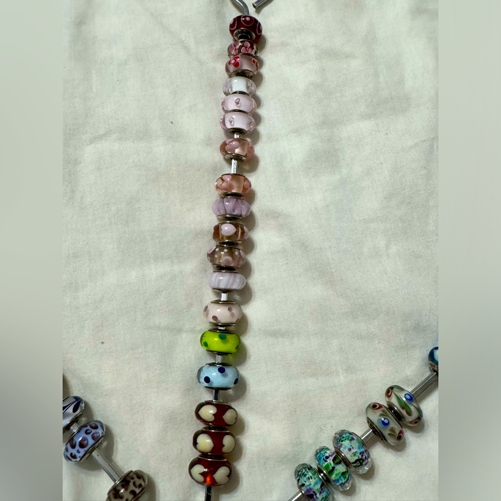 .   If you would like to see them close up message me and I can show you